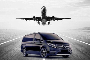 Private Transfer from Side Manavgat to Antalya Airport (AYT)