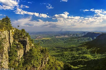 Cape Town: 3 Day Garden Route, Botlierskop, Cango Caves & Knysna
