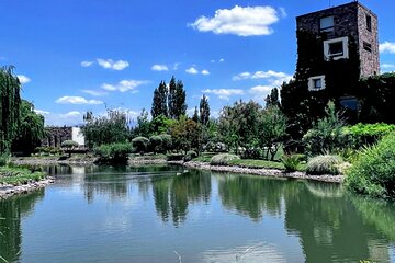 Michelin Recommends in Mendoza