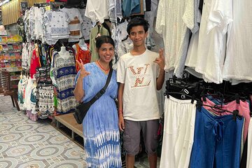  Patong Trolley Tour