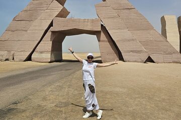 Ras Mohammed National Park Half-Day Trip by Bus – Sharm El Sheikh
