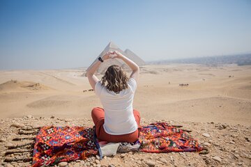 9 Days Luxury Cairo & Nile Tour