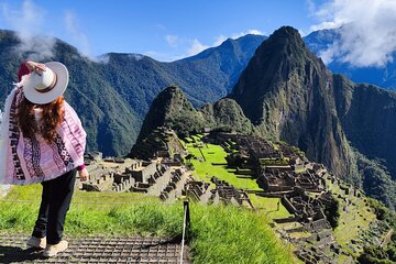 Meet Machu Picchu in 1 Day