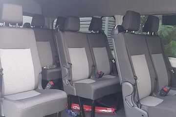 Airport Pickup or Drop off in Dubai