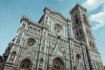 Florence Renaissance Self Guided Walk with Mobile App