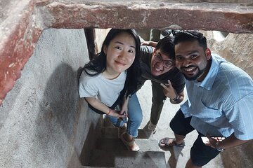 Ho Chi Minh City: Hidden Bunker & Vietnam War – Free Walking Tour
