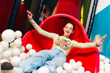 Interactive Tour of the Museum of Happiness in Madrid