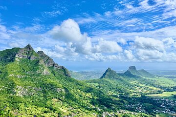 North Nature Adventour: Snorkeling, Hiking & Secret Waterfall