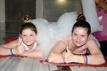 Cleopatra VIP Hammam full Spa Program with Transfer - Hurghada