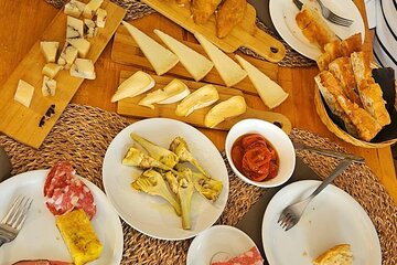 Taste of Florence Wine and Local Flavors
