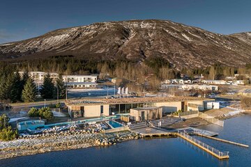 Golden Circle Tour and Fontana Geothermal Spa