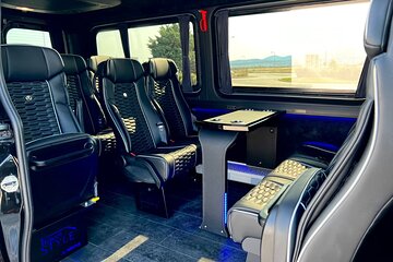 Private Transfer Athens airport to Agios Konstantinos Port
