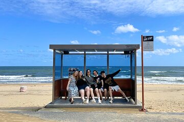 Gangneung Sightseeing Day Tour