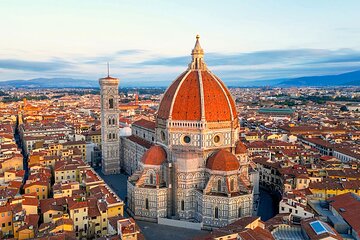 Brunelleschi Dome and Florence Cathedral ticket in Florence