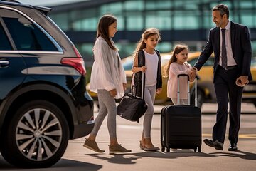Private Airport Transfer North Marsa Alam Hotels Marsa Alam