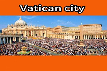 Vatican Museums ,Sistine Chapel Skip-the-Line Ticket+Guide E-BOOK