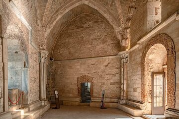 Castel del Monte Castle Entry Ticket
