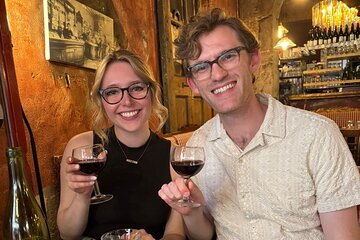 Montmartre Cheese and Wine Private Tour with a Chef