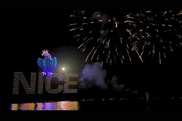 Old Nice: Discover 800 Years of History