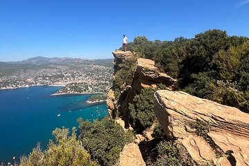 Provence : Aix en Provence, Cassis and Marseille Private Tour