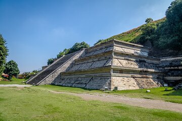 Mexican Countryside Tour with Car Transportation
