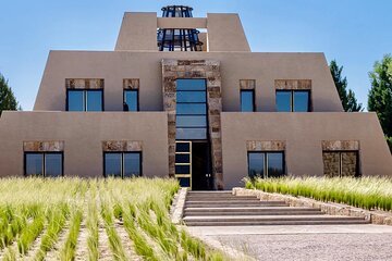 Catena Zapata and El Enemigo Wine Tasting with Private Transfer