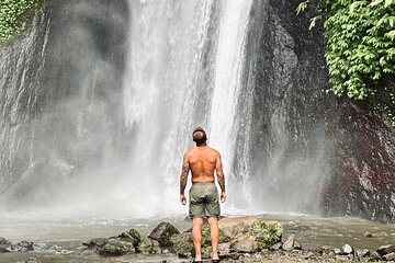 Munduk Secret Waterfall Hike – A Guided Nature Escape in Bali