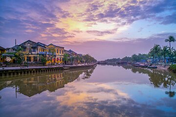9 Day Journey Vietnam Highlights