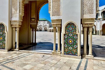 Day Trips From Marrakech To Casablanca - Marrakech To Casablanca