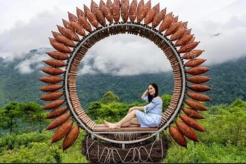4 day 3 night Ha Giang Loop Tour from Hanoi