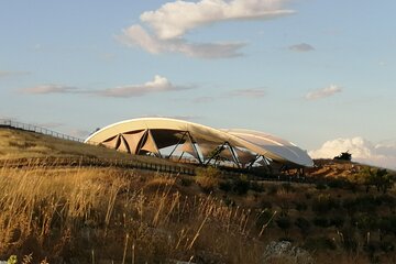 Private Daily Gobeklitepe Tour From Istanbul