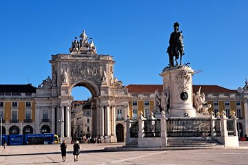 To India with Vasco da Gama Walking Tour