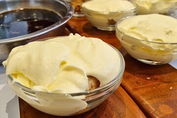 Gluten-Free Roman Feast Cooking Class with Chef Christian
