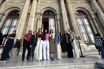 Highlights of Turkey - 9 Days