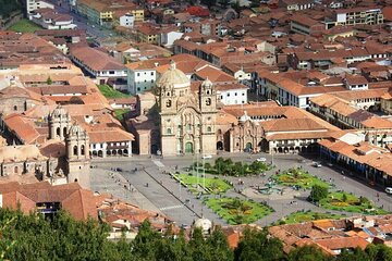 Cusco History and Culture Tour