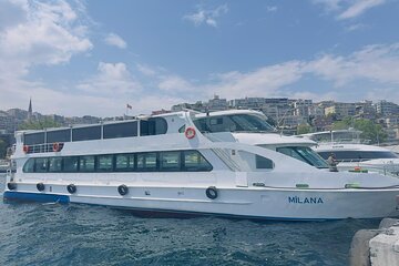  Princess Island Natural Attraction Ticket