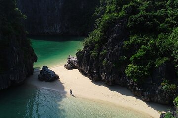Halong and Lan Ha Bay 3 Day Escape with Luxury Cruise