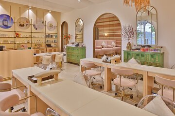 Rejuvenating Facial and Body Treatment